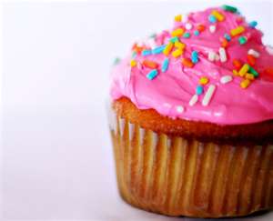 cupcake